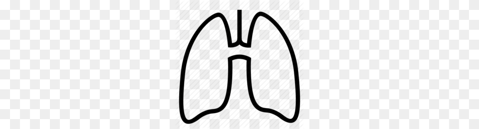 Lung Clipart, Text Free Transparent Png