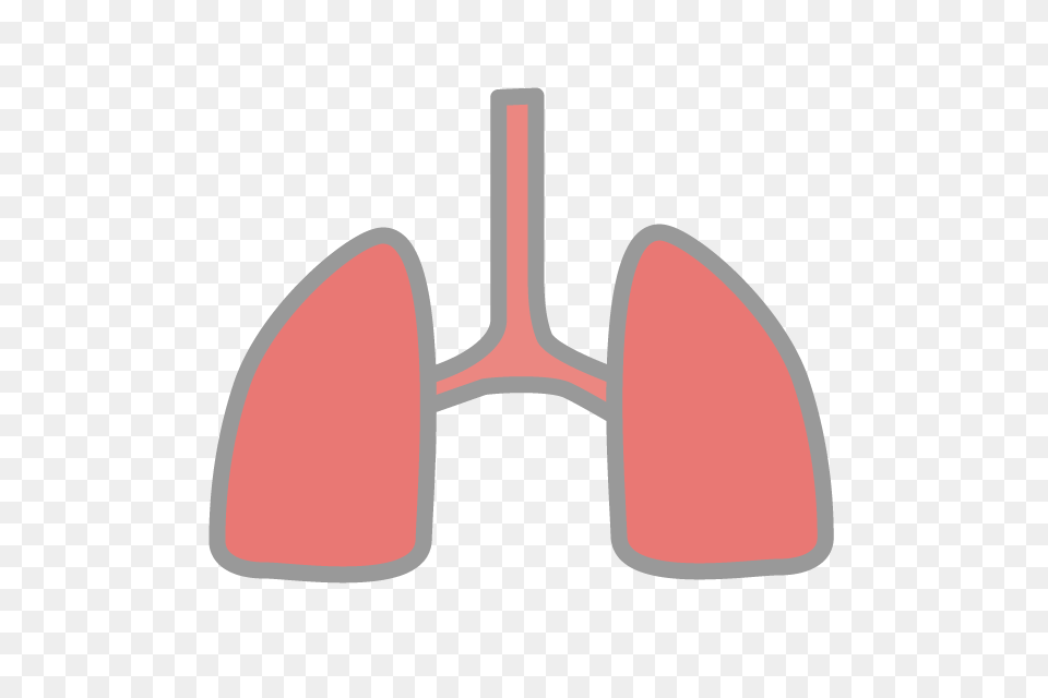 Lung Icon Clip Art Illustration Material, Accessories, Glasses Free Png