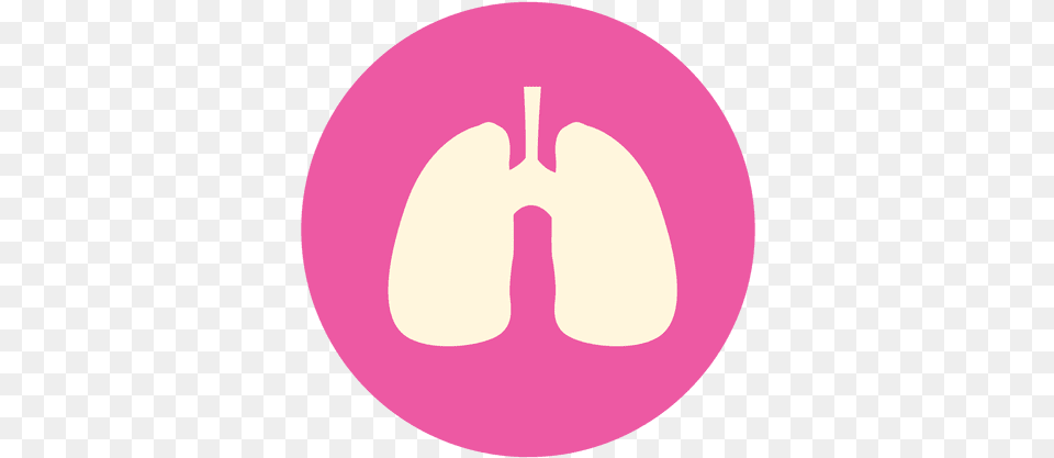 Lung Icon Pulmones, Ct Scan, Purple, Astronomy, Moon Png Image