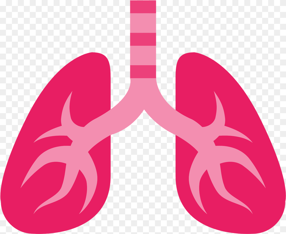 Lung Lungs Emoji Free Png