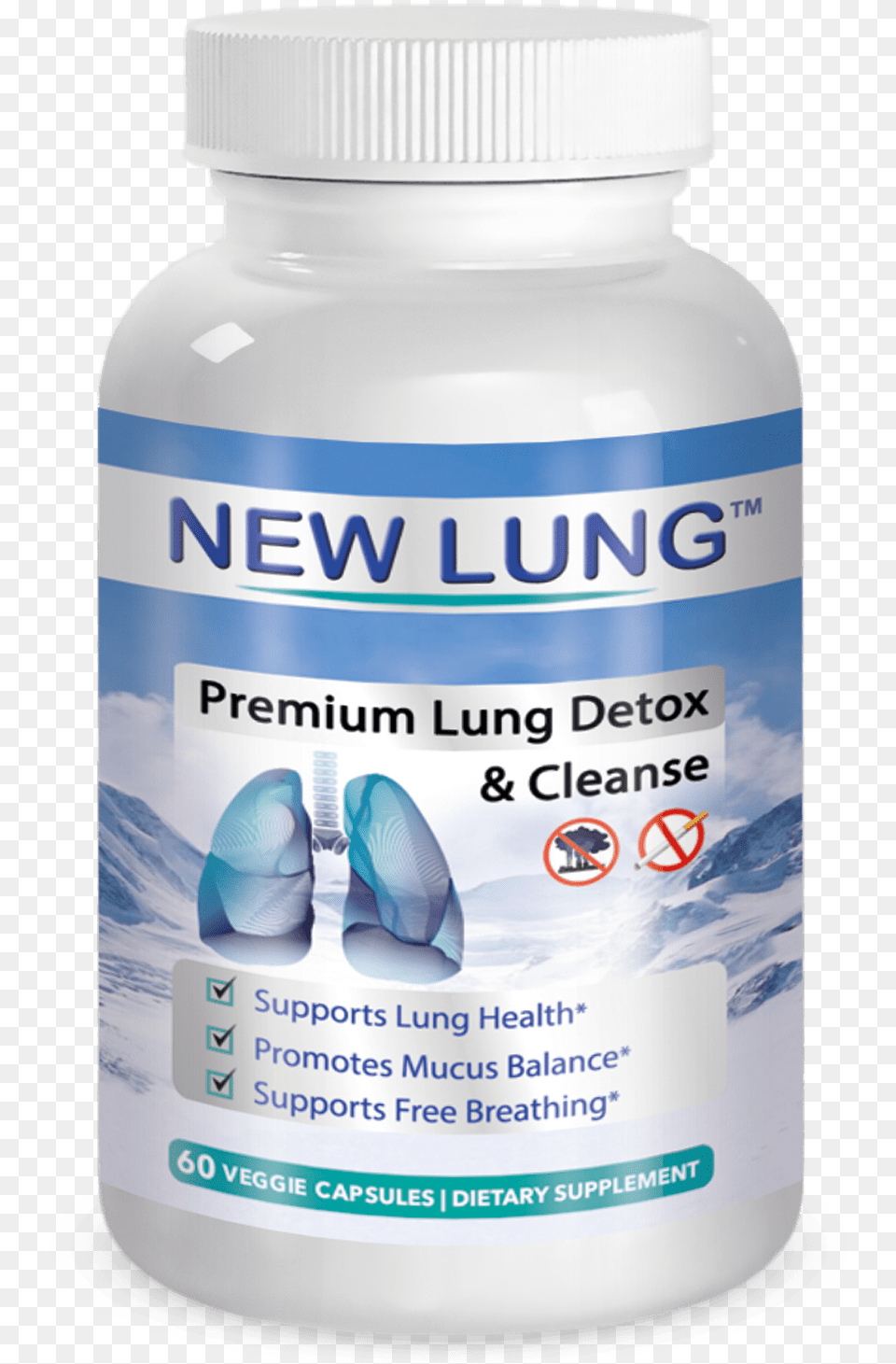 Lung Supplement Lung, Can, Tin, Medication, Astragalus Free Transparent Png