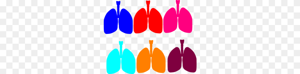 Lungs Cliparts, Flower, Petal, Plant, Clothing Free Png Download