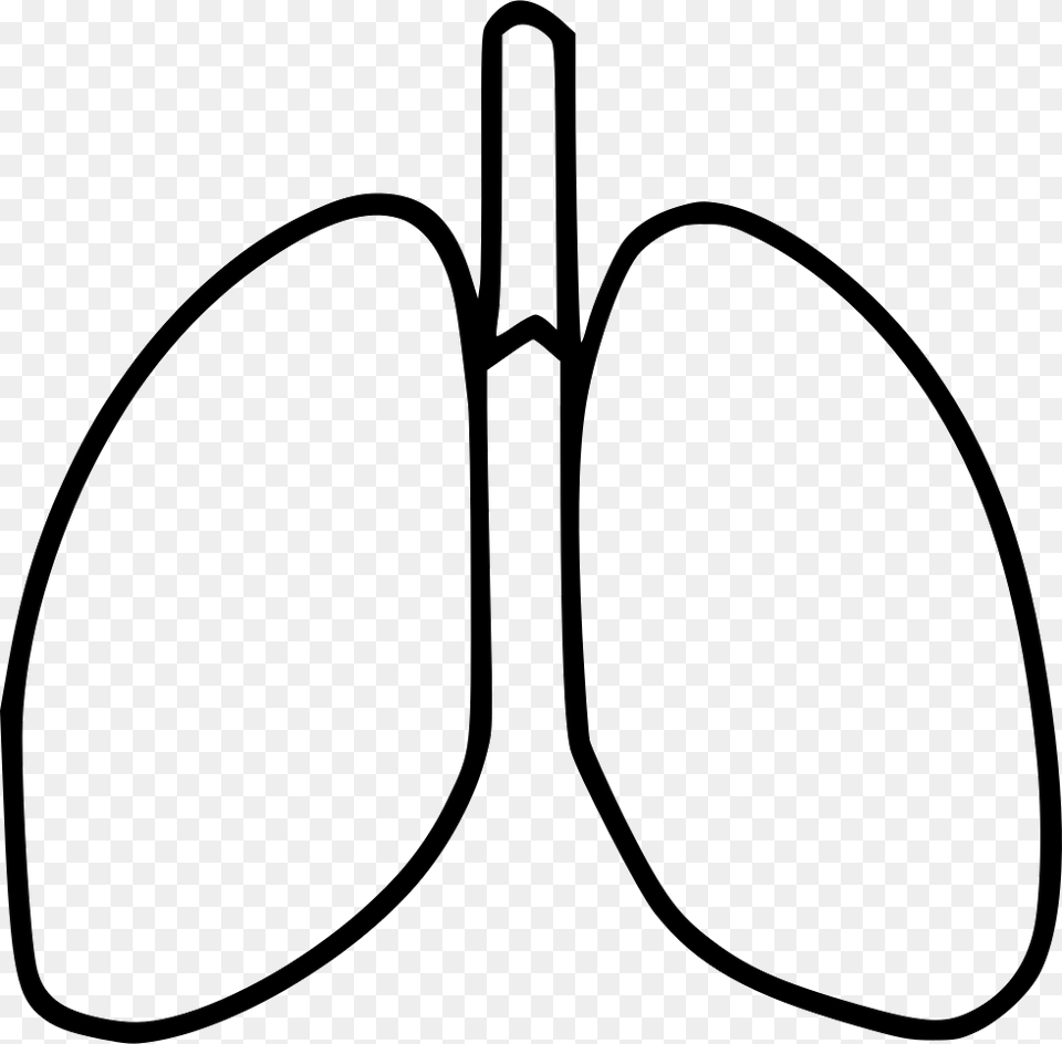 Lungs Icon Download, Accessories, Glasses, Sunglasses, Text Free Transparent Png