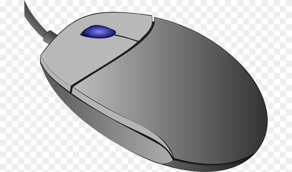 Lunik Mouse Scroll Raton Con Rueda, Computer Hardware, Electronics, Hardware Png