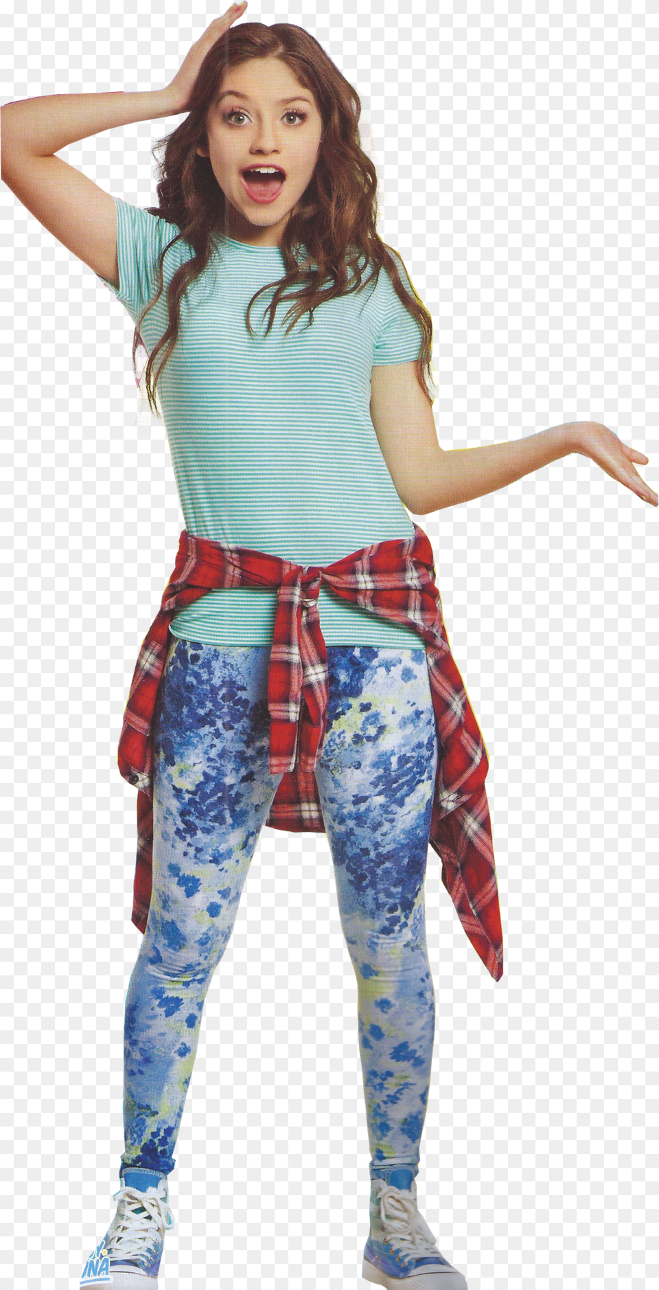 Lunus Soy Luna Modo Amar Vector, Blouse, Person, Teen, Girl Png