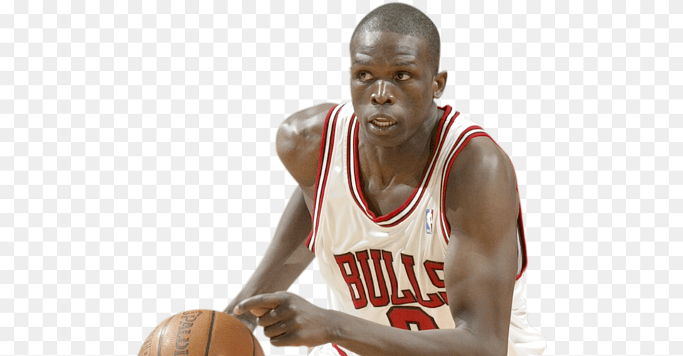 Luol Deng Luol Deng Bulls, Adult, Male, Man, Person Free Png Download