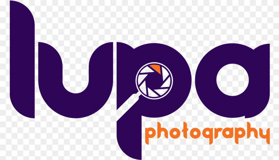 Lupa, Logo, Purple Png Image