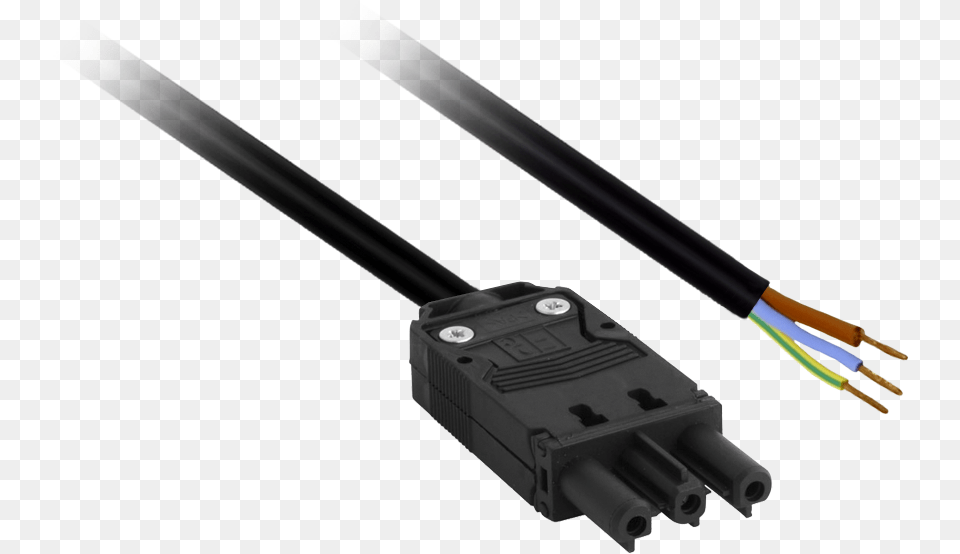 Lupa Con Power Cable Epcom3 Usb Cable, Mace Club, Weapon Free Png