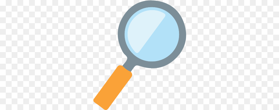 Lupa Icono De Una Lupa, Magnifying, Person Free Transparent Png