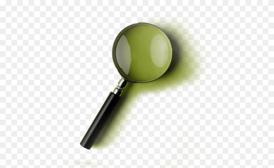 Lupa Magnifying Glass Free Png Download