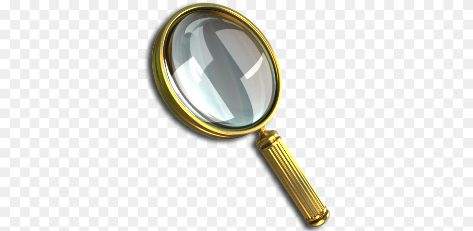 Lupa Transparente Detective, Magnifying, Smoke Pipe Free Transparent Png