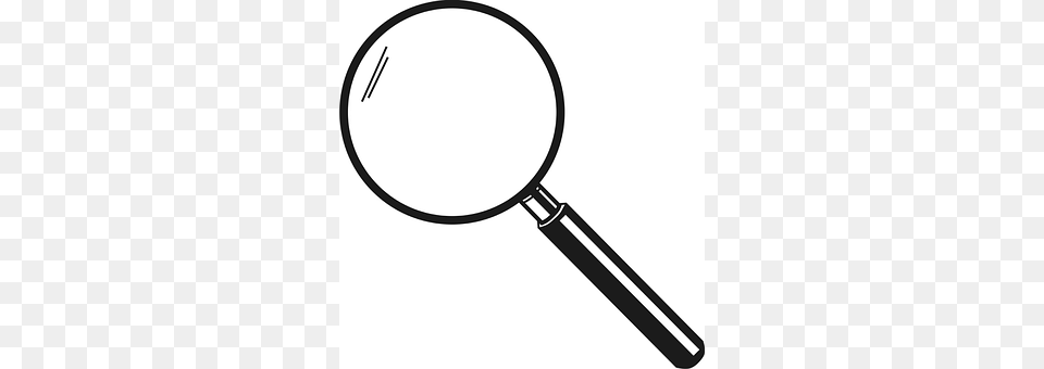 Lupe Smoke Pipe, Magnifying Png Image