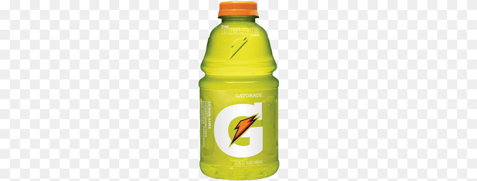 Lupe Common Jennifer Hudson Amp No I Gatorade Lemon Lime Sports Drink 32 Oz Bottle, Shaker, Beverage, Juice Free Png Download