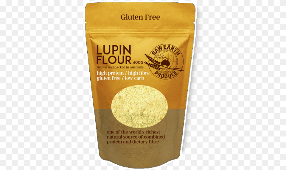 Lupin Power Baking Triple Pack Lupin Flakes, Powder, Flour, Food Png