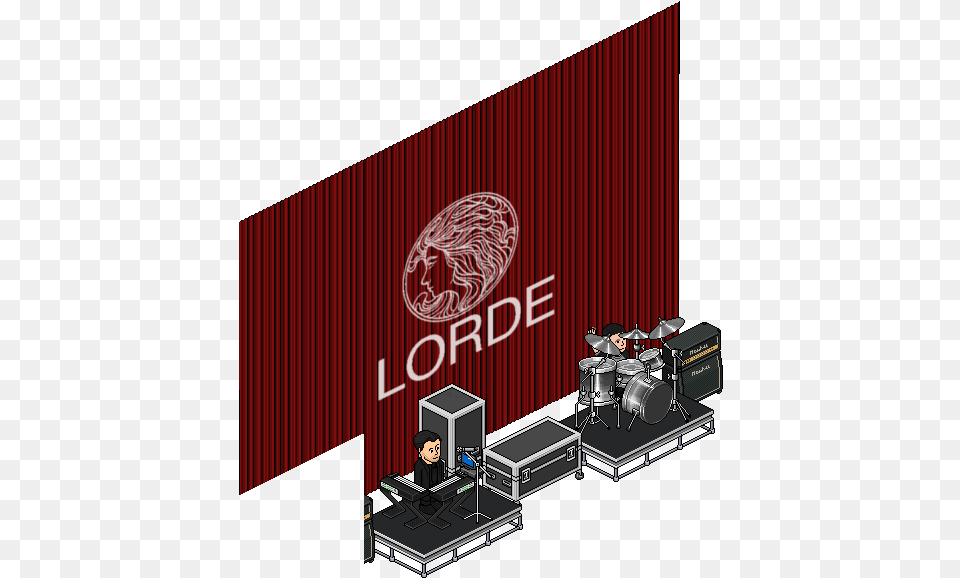 Lurdes Graphic Design, Stage, Person Free Png