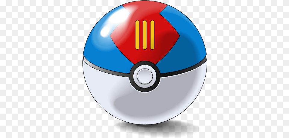 Lure Ball One Of The Worst Poke Balls Friend Ball Pokemon, Sphere, Football, Soccer, Soccer Ball Png
