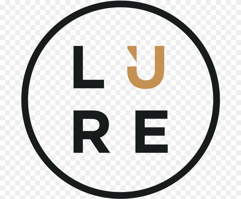 Lure Final Icon Full Color Circle, Text Free Transparent Png