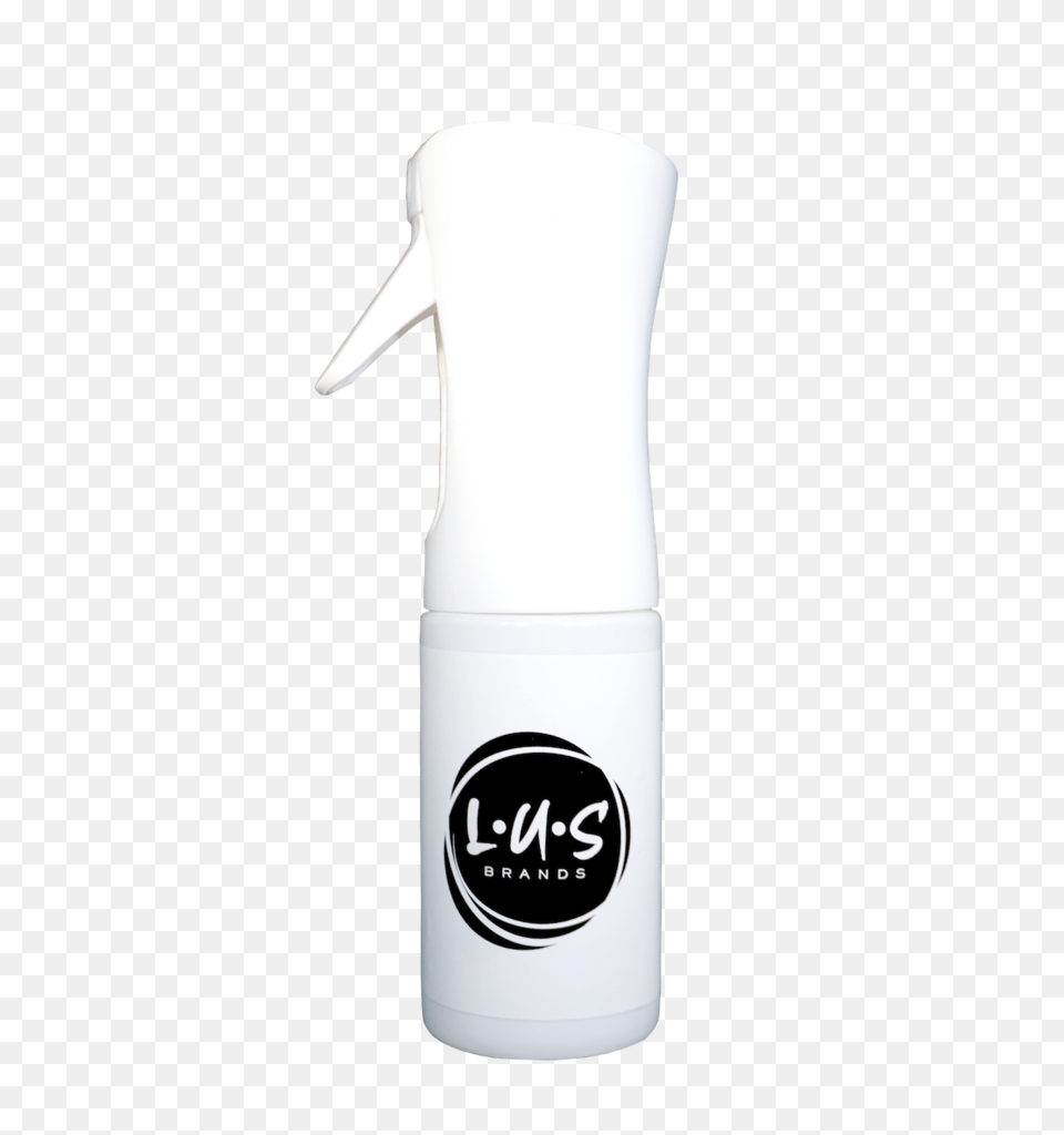 Lus Infinity Spray Bottle Lus Brands, Shaker, Cosmetics, Can, Tin Free Png Download