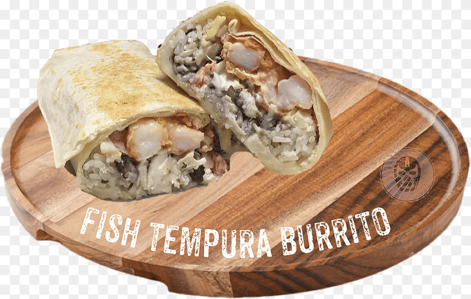 Luscious Enchiladas And Burritos Utopia Tableware Round Acacia Wood Platterpizza Platter, Burrito, Food, Sandwich, Sandwich Wrap Free Png Download