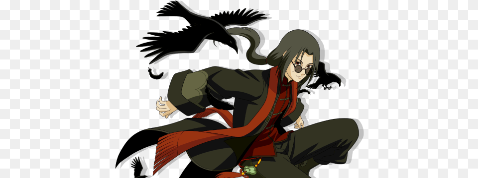 Lusciousitachi Lusciousitachi Tumblr Blog Tumgir Itachi Uchiha Chinese New Year, Publication, Book, Comics, Adult Free Png Download