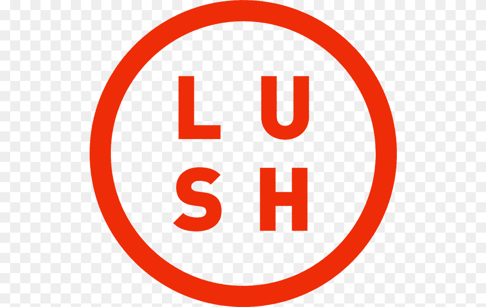 Lush Circle, Logo, First Aid, Red Cross, Symbol Free Png Download