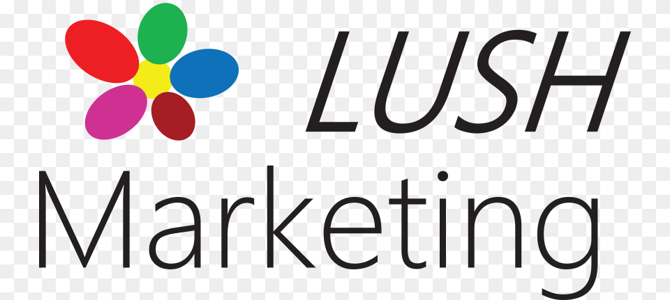 Lush Marketing Logo, Balloon, Text Free Png
