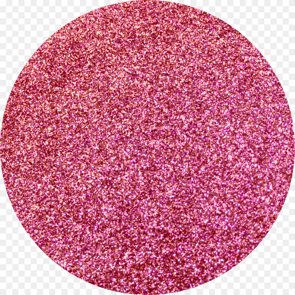 Lush Pink Number 1 In Pink Glitter Transparent Background, Astronomy, Moon, Nature, Night Png Image