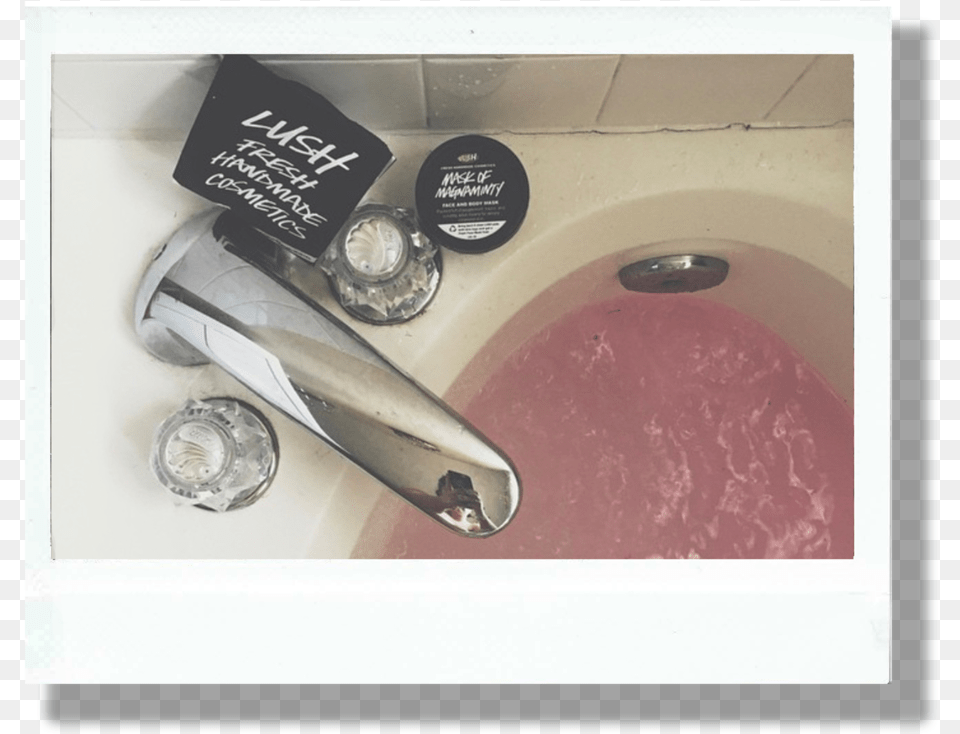 Lush Shadow, Bathing, Bathtub, Person, Tub Png