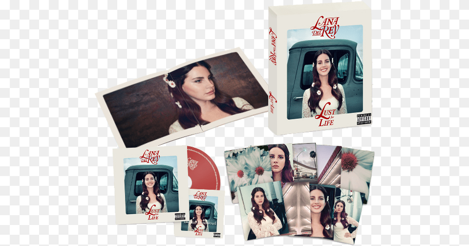 Lust For Life Ltd Boxset, Adult, Wedding, Portrait, Photography Png Image