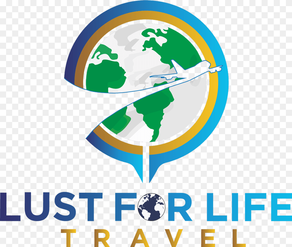 Lust For Life Travel Gay Mens Health Crisis, Logo Free Png Download