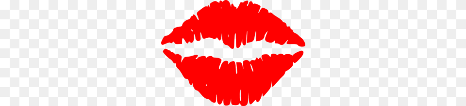 Lustful Lips Clip Art, Body Part, Mouth, Person, Food Png