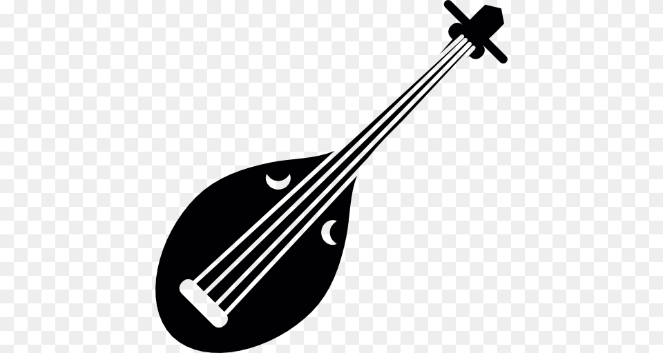 Lute, Musical Instrument, Mandolin Free Png