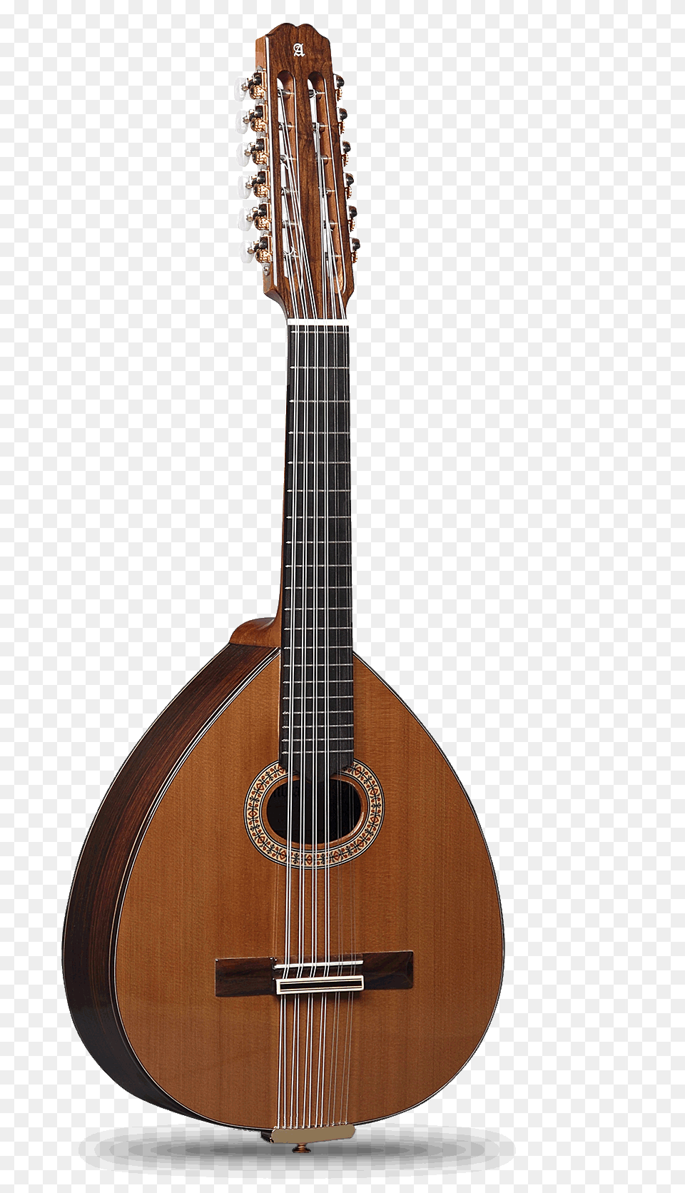 Lute 4 P Laud Alhambra, Guitar, Mandolin, Musical Instrument Free Transparent Png