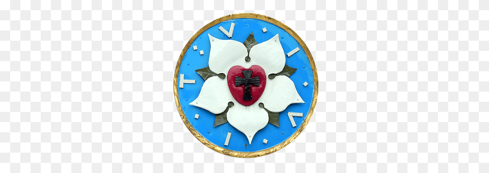 Luther Disk Free Transparent Png
