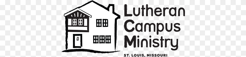 Lutheran Campus Ministry St Louis, Architecture, Rural, Outdoors, Nature Free Png Download