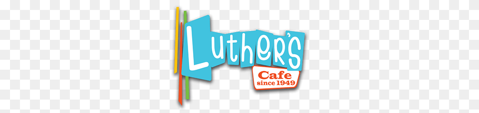 Luthers Cafe, Light, Scoreboard, Text Free Png