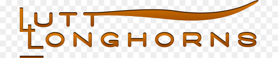 Lutt Longhorns Logo Logo, Cutlery, Spoon, Text Free Png