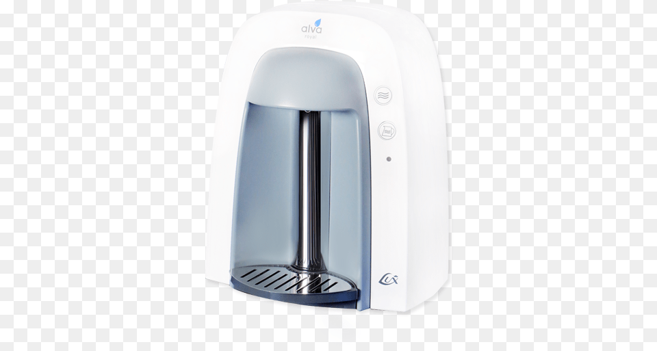 Lux Alva Royal Water Purifier Drip Coffee Maker, Device, Appliance, Electrical Device, Mailbox Free Png