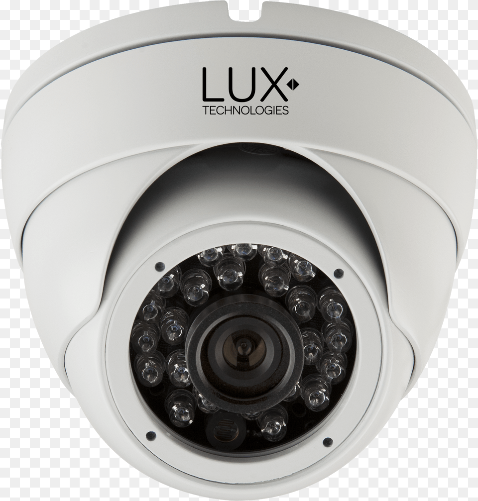 Lux E2m Od3m Front Cctv Hd Video Camera, Cooking Pan, Cookware, Egg, Food Png Image