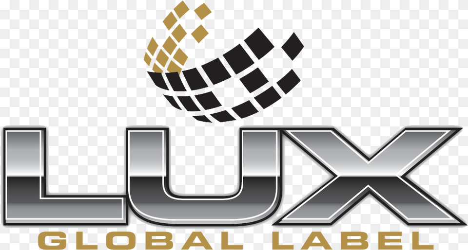 Lux Global Emblem, Logo Png Image