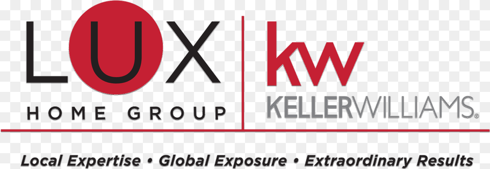Lux Home Group At Keller Williams Realty Phoenix Keller Williams Realty, Logo, Text Free Transparent Png
