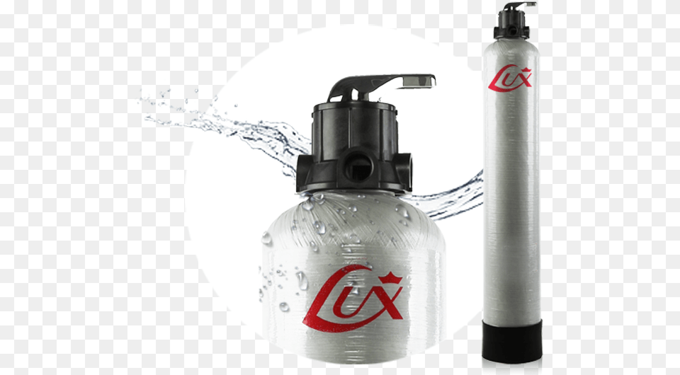 Lux P O E Multipurpose Outdoor Water Filter Lux, Machine Free Png Download