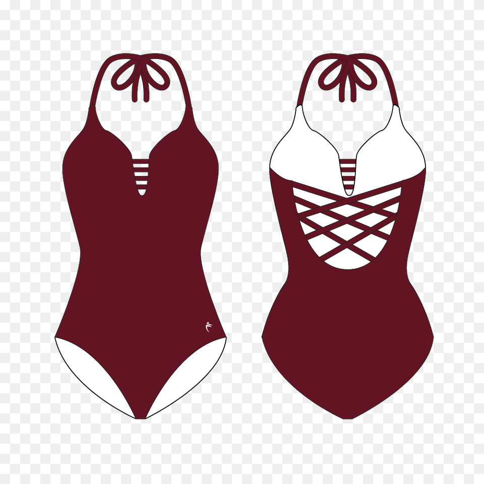 Luxe One Piece Swimsuit, Clothing, Swimwear Png Image