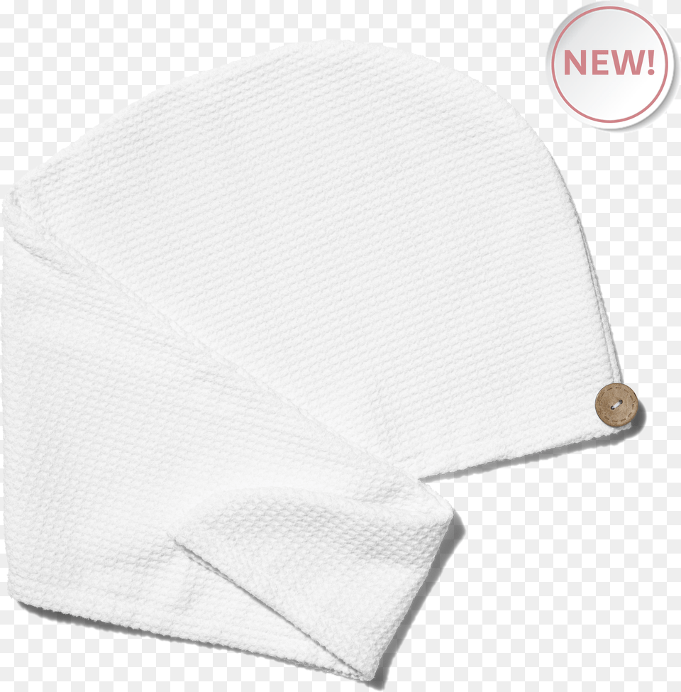 Luxe Turban Towel Primary Imagetitle Luxe Turban Beanie, Cap, Clothing, Hat, Swimwear Png
