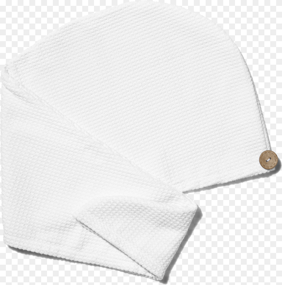 Luxe Turban Towel T3 Beanie, Cap, Clothing, Hat Free Png