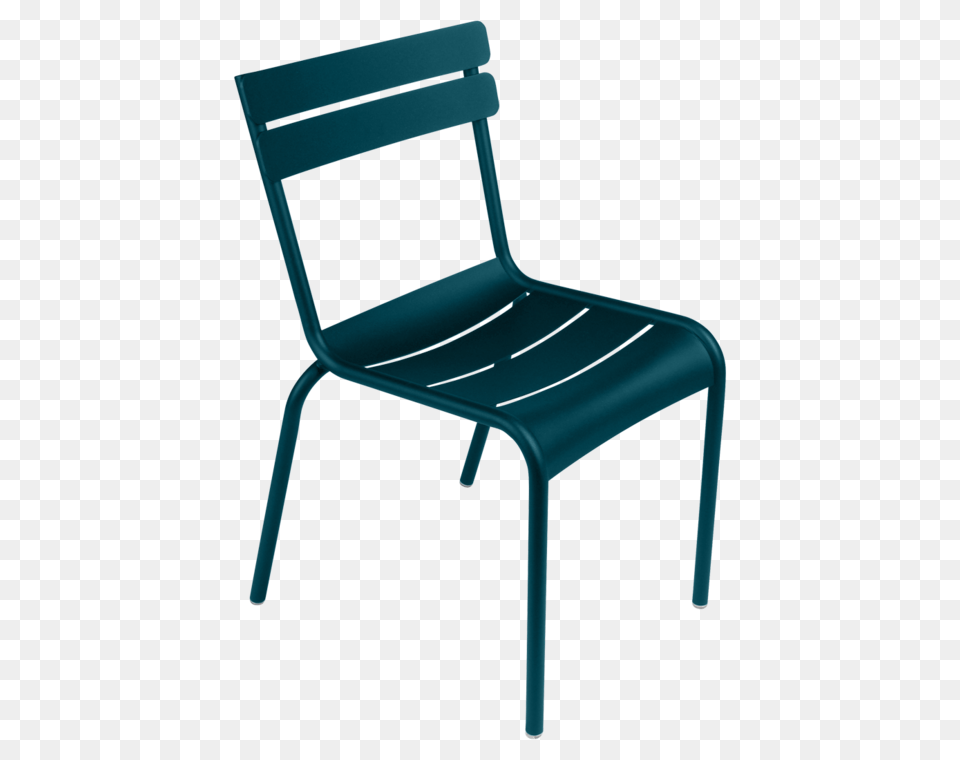 Luxembourg Chair Metal Chair Outdoor Furniture Png