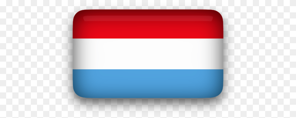 Luxembourg Flag Clipart Luxembourg Flag No Background, Mailbox Png Image