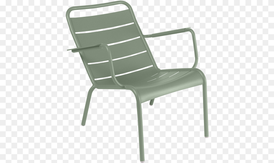 Luxembourg Low Armchair For Outdoor Living Space Luxembourg Low Armchair, Chair, Furniture Png Image
