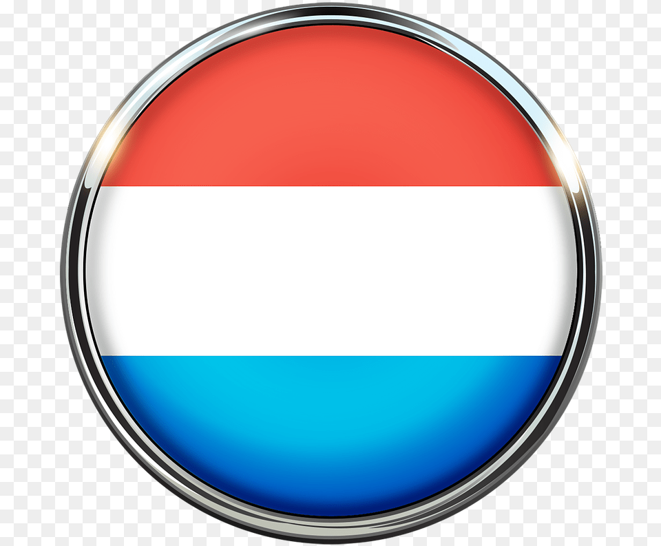 Luxembourg Nation Country Luxembourg, Disk Free Transparent Png