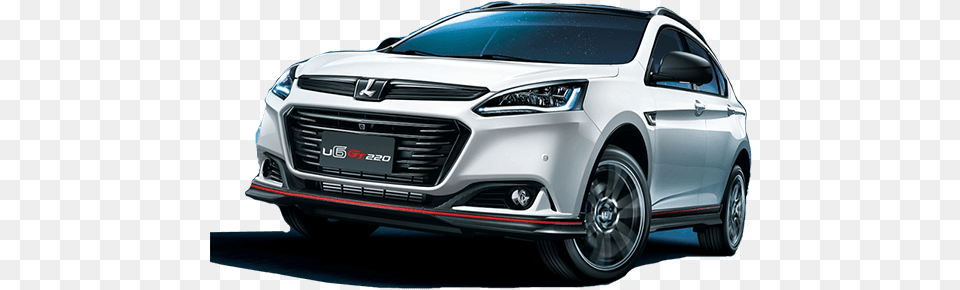 Luxgen U6 2020 Compact Sport Utility Vehicle, Suv, Car, Transportation, Wheel Png Image